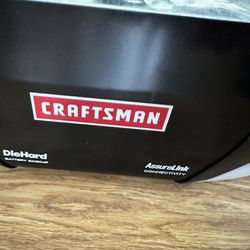 Craftsman Assurelink Smart Garage Door Opener