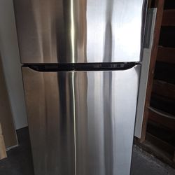 LG Fridge