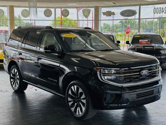 2025 Ford Expedition