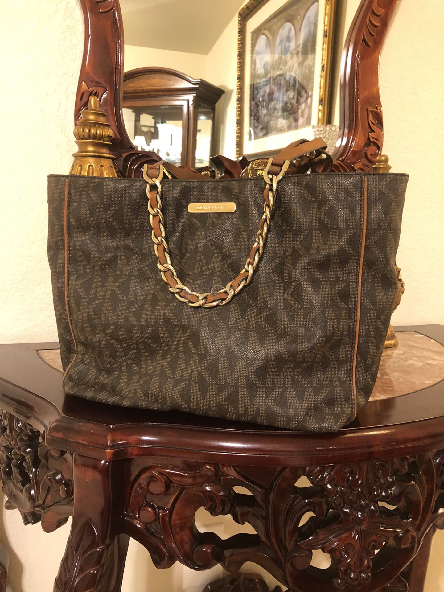 Michael Kors Purse