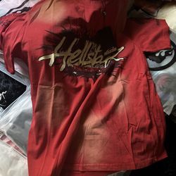 Hellstar Tee 