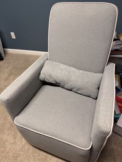 Da Vinci Rocking Chair