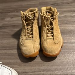 Jordan 13 Retro Wheat