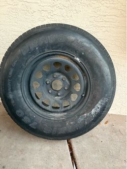Spare Tire