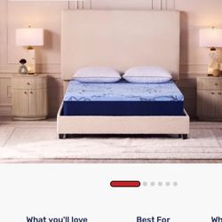 Hybrid Mattress Firm