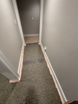 Flooring Installation