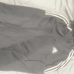Adidas Windbreaker 