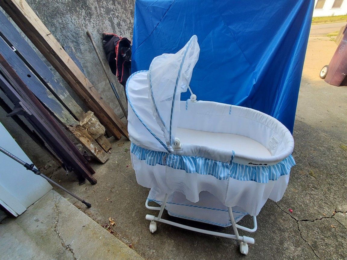 Bassinet