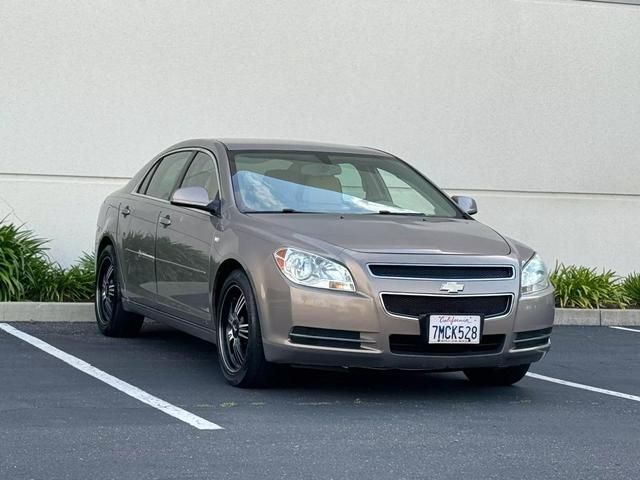 2008 Chevrolet Malibu