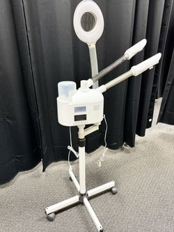 Professional Facial Steamer