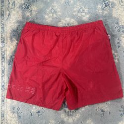 Vintage Reebok Shorts Size Large 