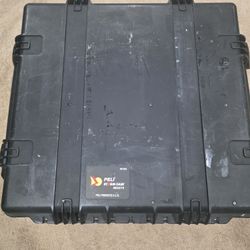 Pelican Case Im2875