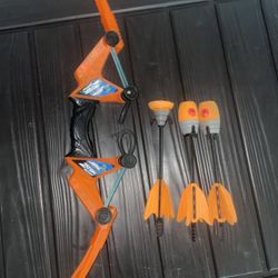 Z-Tec Bow
