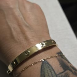Tory Burch Braclet