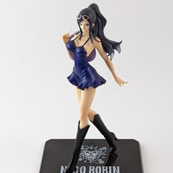 One Piece Figuarts Zero Nico Robin Dressrosa Ver.