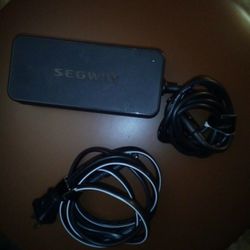 Segway Electric Scooter Charger 
