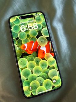 iPhone 14 Pro
