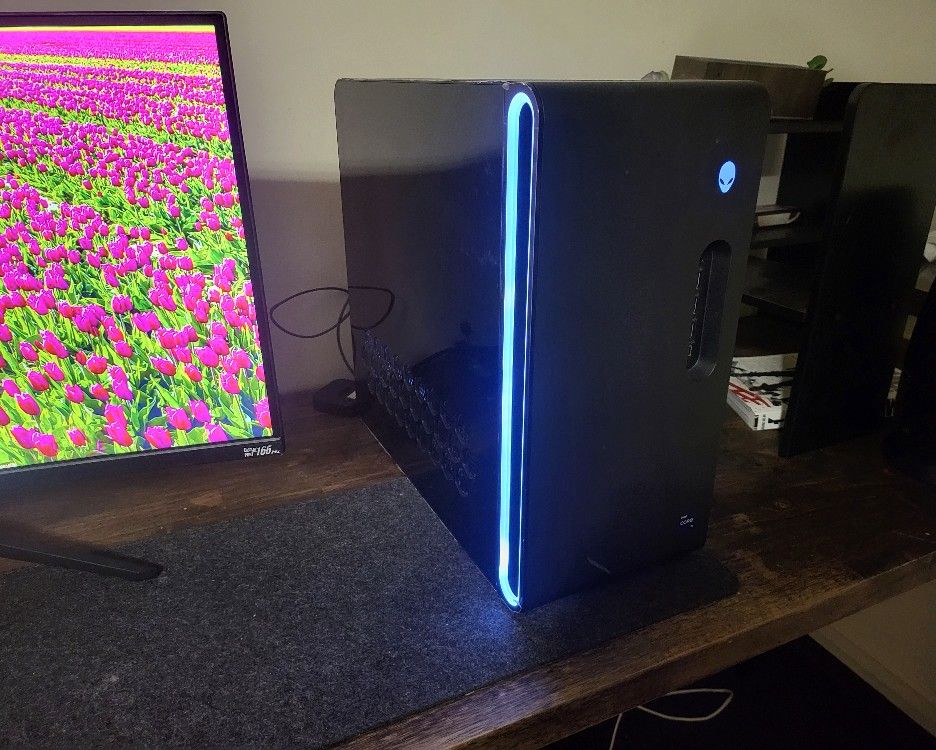 Alienware Aurora R16 Gaming Desktop