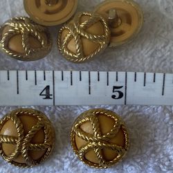More Buttons