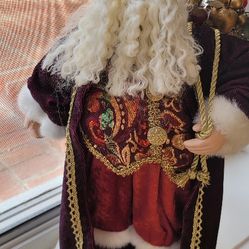 santa 🎅