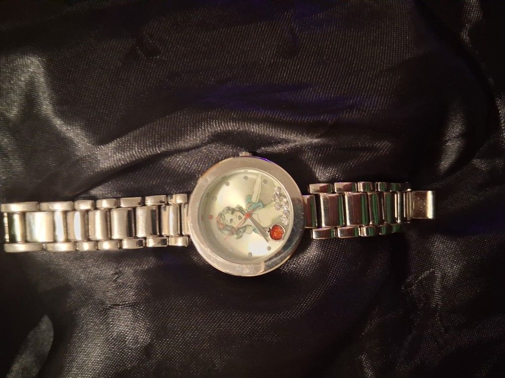  Snow White Watch