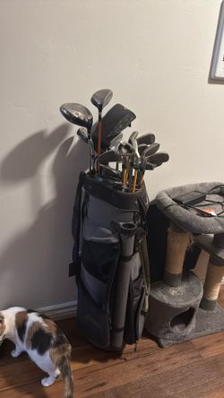 Golf Clubs