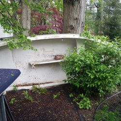 11 foot Oday widgeon