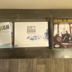 Board Games