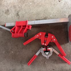 Beer Bottle Capper 