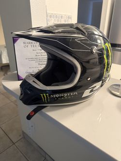 Off-road Helmet