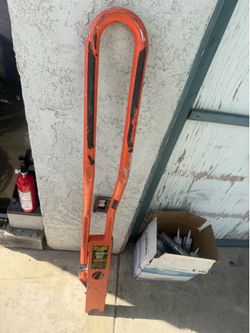 Ladder extention