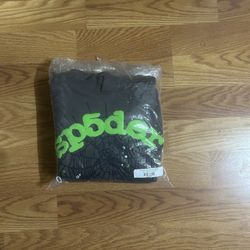 Spider Hoodie Good Quality 