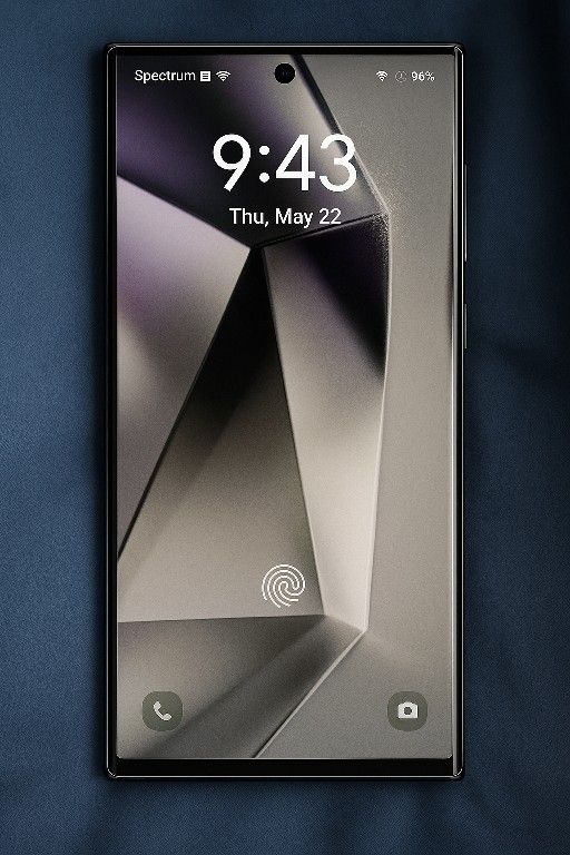 📱 Galaxy S24 Ultra - 512GB (Like New) + Premium Cases - Spectrum Only