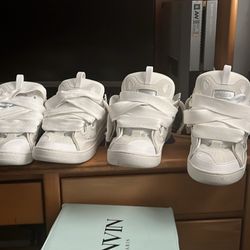 Lanvins Brand New Size 8 And Up 