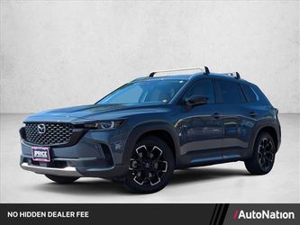 2023 Mazda CX-50