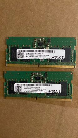 16gb ddr5 ram
