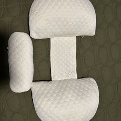 Maternity Pillow