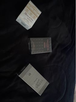 Perfumes para hombre