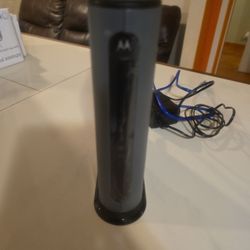 Cable Modem