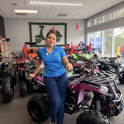 ATV