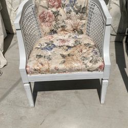 Antique Chair