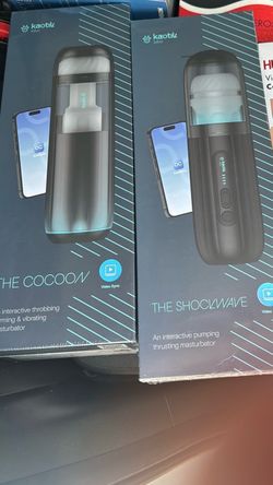 Massage toy