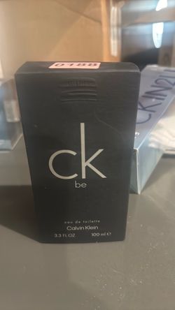 Calvin Klein