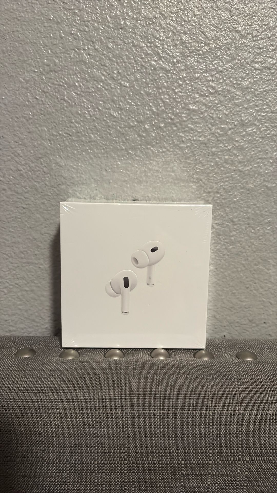 AirPods