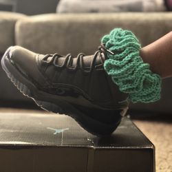 Jordan Gammas 11