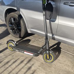 Adult Electric Scooter 20 Mph