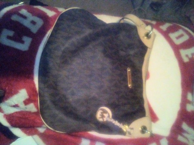 Michael Kors Purse For Sale
