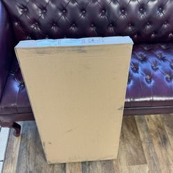 Brand new, box not opened.  AC Condenser