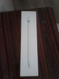 Apple Pencil