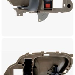 DORMAN 77570 DOOR HANDLE CHEVY GMC SUV PICKUP DRIV SIDE
